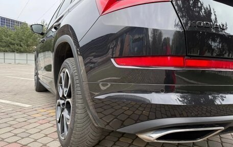 Skoda Kodiaq I, 2019 год, 2 245 000 рублей, 31 фотография