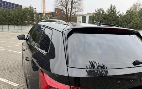 Skoda Kodiaq I, 2019 год, 2 245 000 рублей, 33 фотография