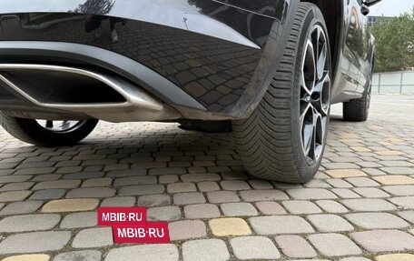 Skoda Kodiaq I, 2019 год, 2 245 000 рублей, 34 фотография