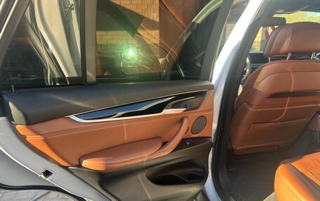 BMW X5, 2016 год, 3 500 000 рублей, 4 фотография
