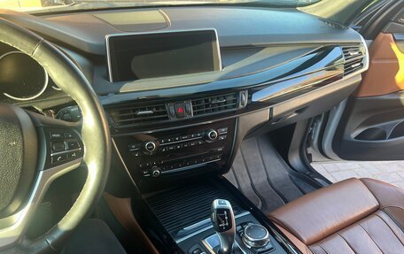 BMW X5, 2016 год, 3 500 000 рублей, 6 фотография