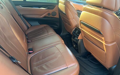 BMW X5, 2016 год, 3 500 000 рублей, 5 фотография