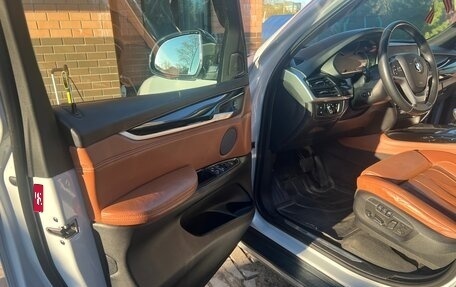 BMW X5, 2016 год, 3 500 000 рублей, 3 фотография