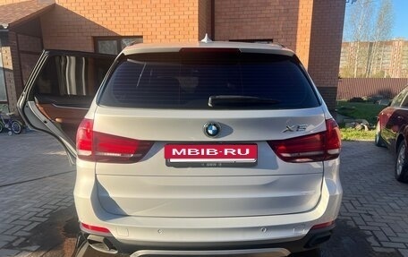 BMW X5, 2016 год, 3 500 000 рублей, 2 фотография
