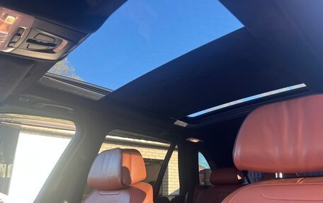 BMW X5, 2016 год, 3 500 000 рублей, 9 фотография