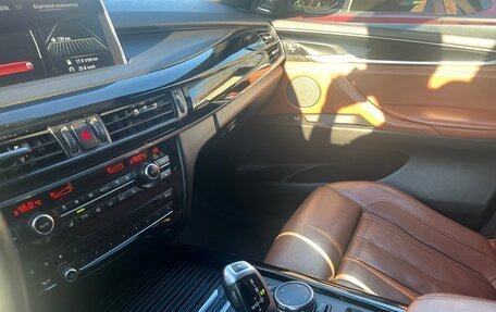 BMW X5, 2016 год, 3 500 000 рублей, 8 фотография