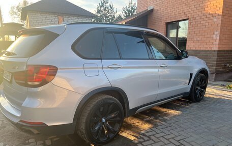 BMW X5, 2016 год, 3 500 000 рублей, 14 фотография