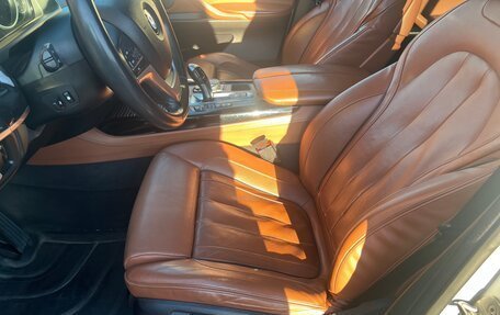 BMW X5, 2016 год, 3 500 000 рублей, 10 фотография