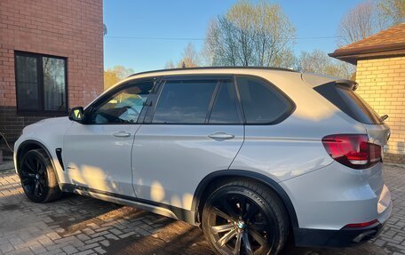 BMW X5, 2016 год, 3 500 000 рублей, 12 фотография