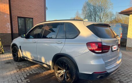 BMW X5, 2016 год, 3 500 000 рублей, 13 фотография