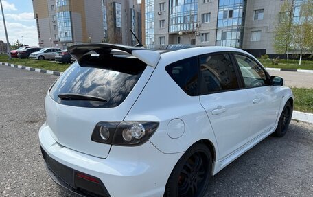 Mazda 3 MPS, 2008 год, 600 000 рублей, 4 фотография