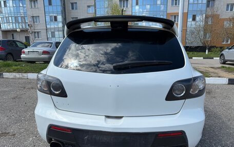 Mazda 3 MPS, 2008 год, 600 000 рублей, 3 фотография