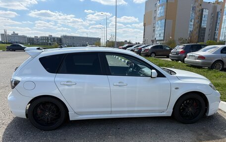 Mazda 3 MPS, 2008 год, 600 000 рублей, 5 фотография