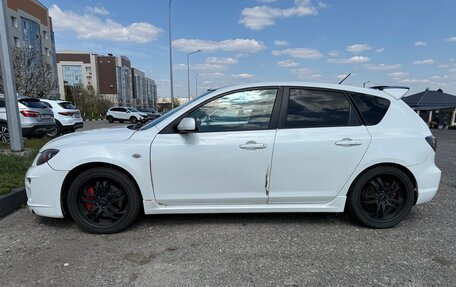 Mazda 3 MPS, 2008 год, 600 000 рублей, 2 фотография
