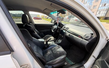 Mazda 3 MPS, 2008 год, 600 000 рублей, 6 фотография