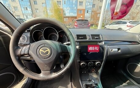 Mazda 3 MPS, 2008 год, 600 000 рублей, 8 фотография
