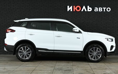 Geely Atlas, 2024 год, 2 450 000 рублей, 9 фотография