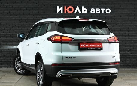 Geely Atlas, 2024 год, 2 450 000 рублей, 4 фотография