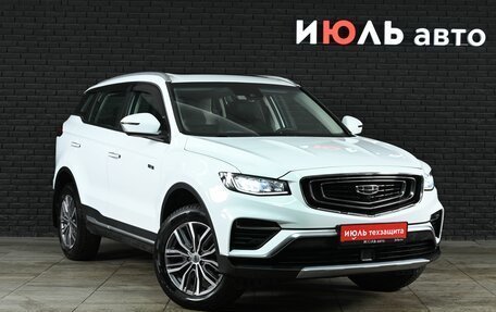 Geely Atlas, 2024 год, 2 450 000 рублей, 3 фотография