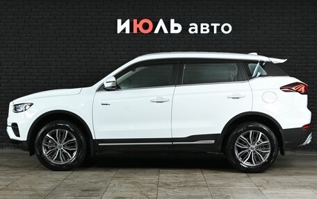 Geely Atlas, 2024 год, 2 450 000 рублей, 8 фотография