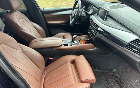 BMW X6, 2017 год, 4 995 000 рублей, 7 фотография