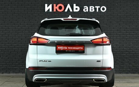 Geely Atlas, 2024 год, 2 450 000 рублей, 5 фотография