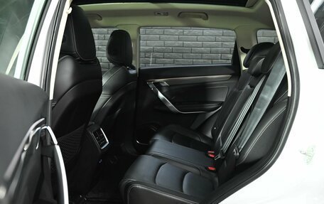 Geely Atlas, 2024 год, 2 450 000 рублей, 18 фотография