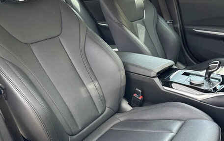 BMW 3 серия, 2022 год, 3 580 000 рублей, 12 фотография