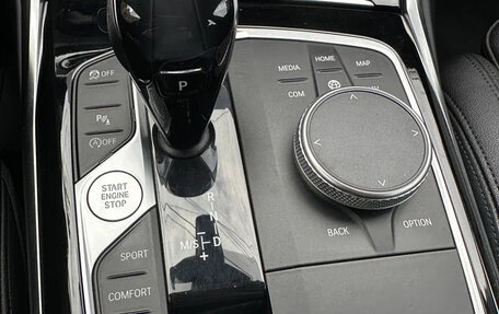 BMW 3 серия, 2022 год, 3 580 000 рублей, 16 фотография