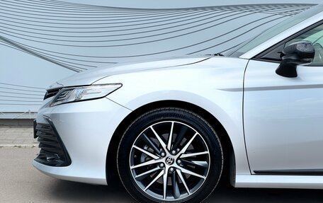 Toyota Camry, 2023 год, 4 650 000 рублей, 3 фотография