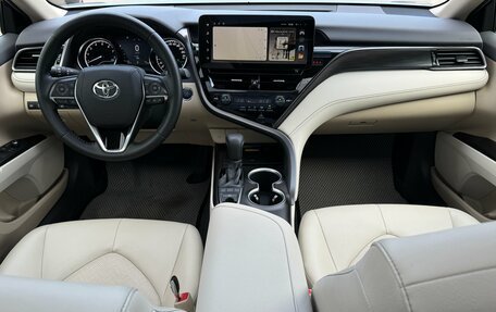 Toyota Camry, 2023 год, 4 650 000 рублей, 12 фотография