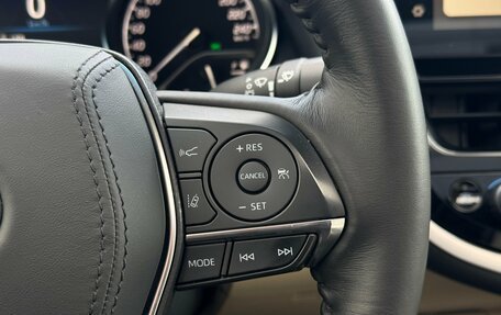 Toyota Camry, 2023 год, 4 650 000 рублей, 15 фотография