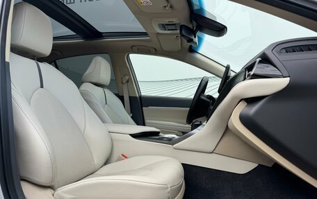 Toyota Camry, 2023 год, 4 650 000 рублей, 16 фотография