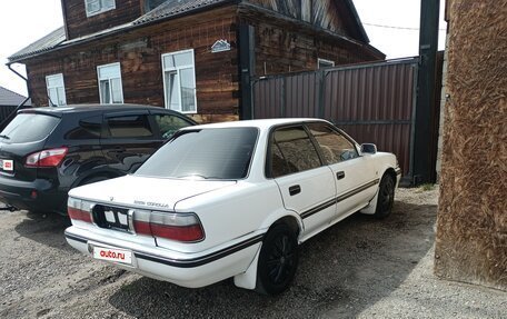 Toyota Corolla, 1989 год, 250 000 рублей, 2 фотография