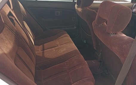 Toyota Corolla, 1989 год, 250 000 рублей, 6 фотография