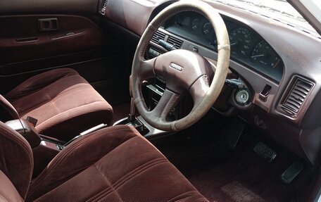 Toyota Corolla, 1989 год, 250 000 рублей, 7 фотография