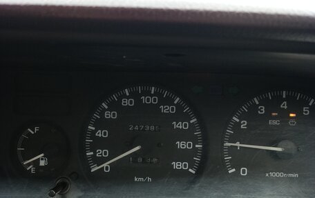 Toyota Corolla, 1989 год, 250 000 рублей, 11 фотография