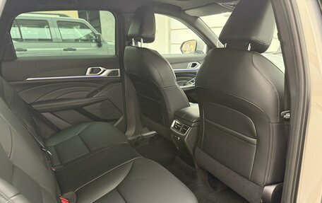 Haval F7, 2026 год, 3 699 000 рублей, 18 фотография