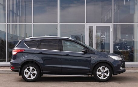 Ford Kuga III, 2014 год, 1 298 000 рублей, 5 фотография