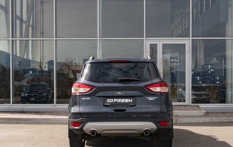 Ford Kuga III, 2014 год, 1 298 000 рублей, 4 фотография