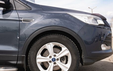 Ford Kuga III, 2014 год, 1 298 000 рублей, 9 фотография