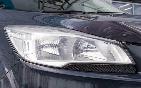 Ford Kuga III, 2014 год, 1 298 000 рублей, 7 фотография