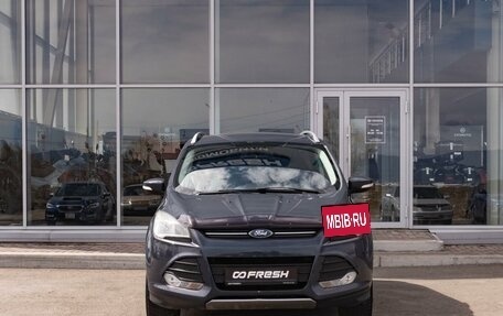 Ford Kuga III, 2014 год, 1 298 000 рублей, 3 фотография
