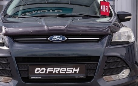Ford Kuga III, 2014 год, 1 298 000 рублей, 6 фотография