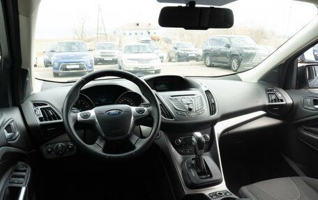 Ford Kuga III, 2014 год, 1 298 000 рублей, 11 фотография