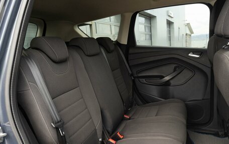 Ford Kuga III, 2014 год, 1 298 000 рублей, 14 фотография