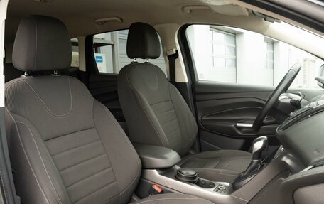 Ford Kuga III, 2014 год, 1 298 000 рублей, 15 фотография