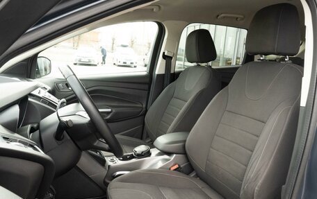 Ford Kuga III, 2014 год, 1 298 000 рублей, 13 фотография