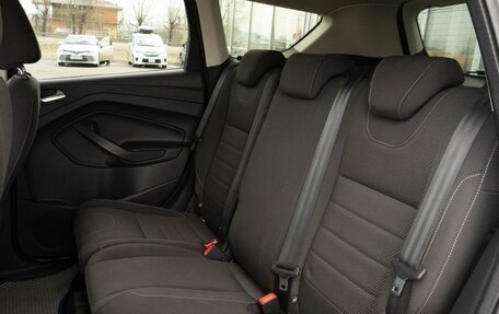 Ford Kuga III, 2014 год, 1 298 000 рублей, 12 фотография