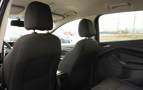 Ford Kuga III, 2014 год, 1 298 000 рублей, 16 фотография